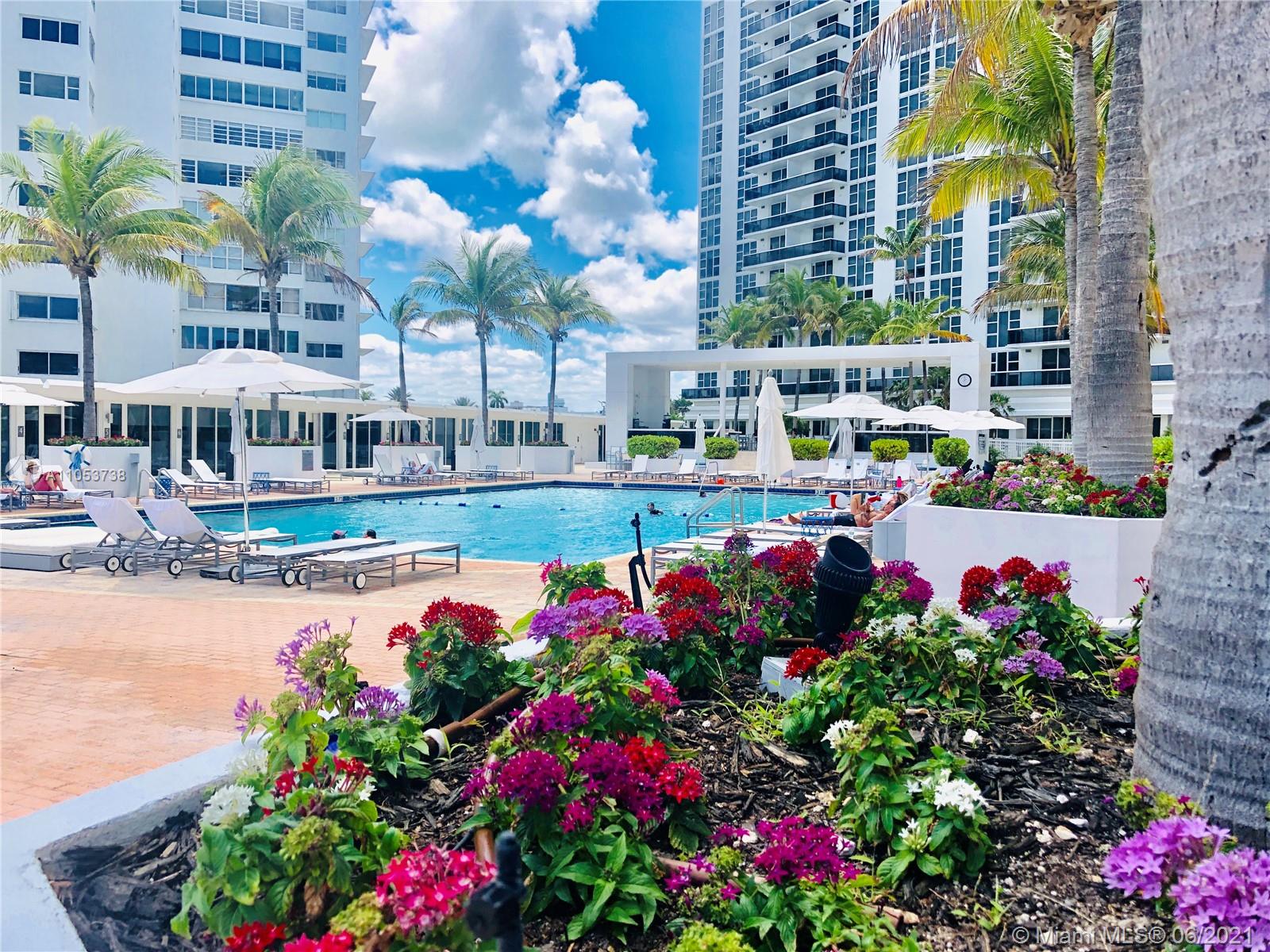 10275 Collins Avenue, Unit 425 Bal Harbour, FL 33154 - Photo 18 of 18 a view of a multi story building
