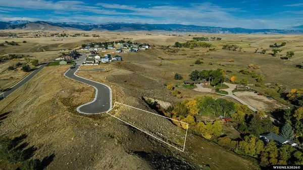 $130,000 | 178 Coyote Court, Buffalo, WY 82834