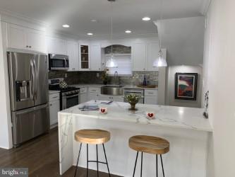 1663 Primrose Road Northwest Washington, DC 20012 - Photo 3 of 20 Gallery Image 3