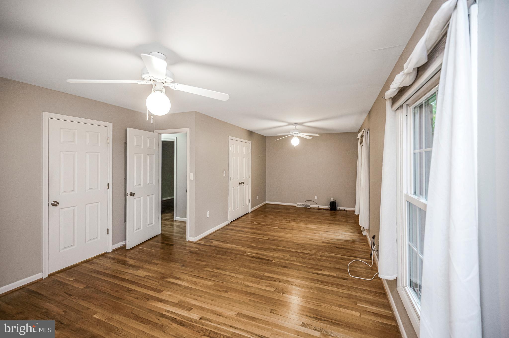 314 Birchside Circle Locust Grove, VA 22508 - Photo 22 of 59 Main level primary bedroom