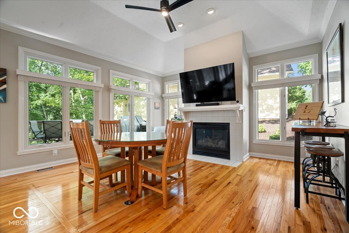 12295 Ridgeside Road Indianapolis, IN 46256 - Photo 15 of 65 Gallery Image 15