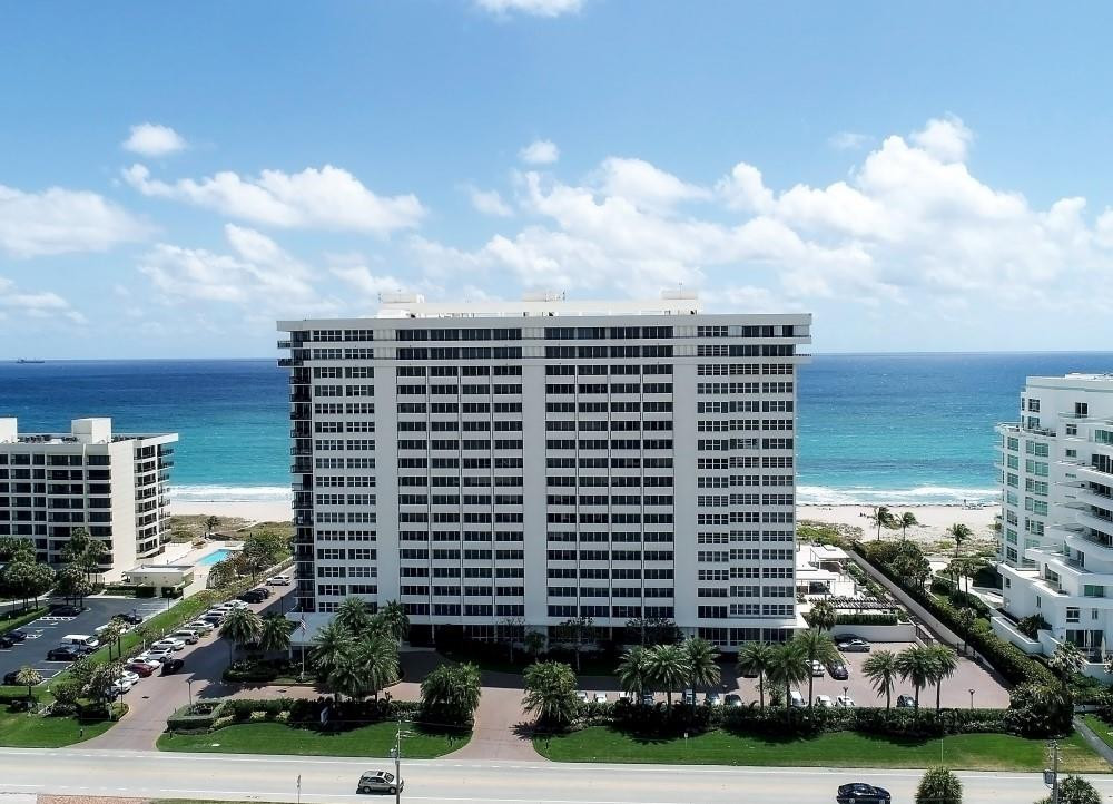2000 South Ocean Boulevard, Unit 9H Boca Raton, FL 33432 - Photo 8 of 29 Photo 8