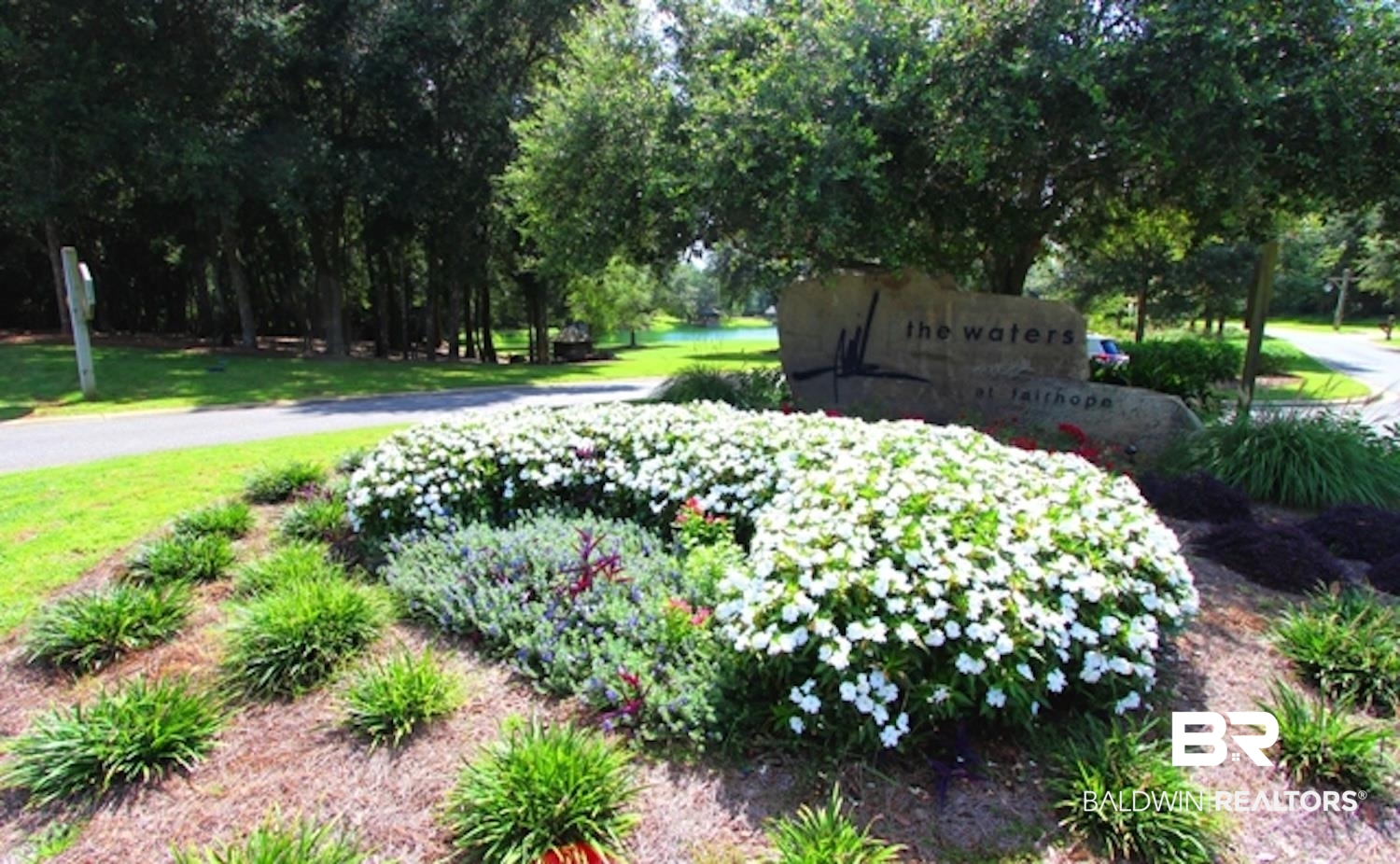 561 Falling Water Boulevard Fairhope, AL 36532 - Photo 40 of 45 Entry