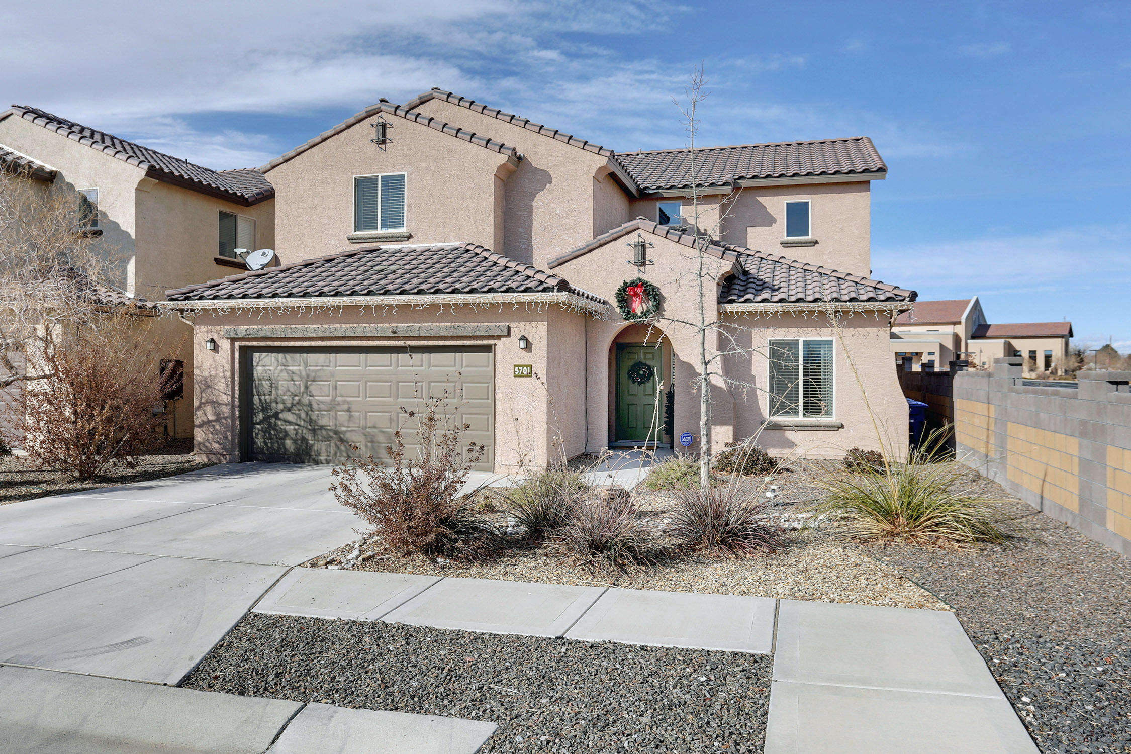 5701 Stone Peak Road Albuquerque, NM 87114 - Photo 1 of 1 Gallery Image 1