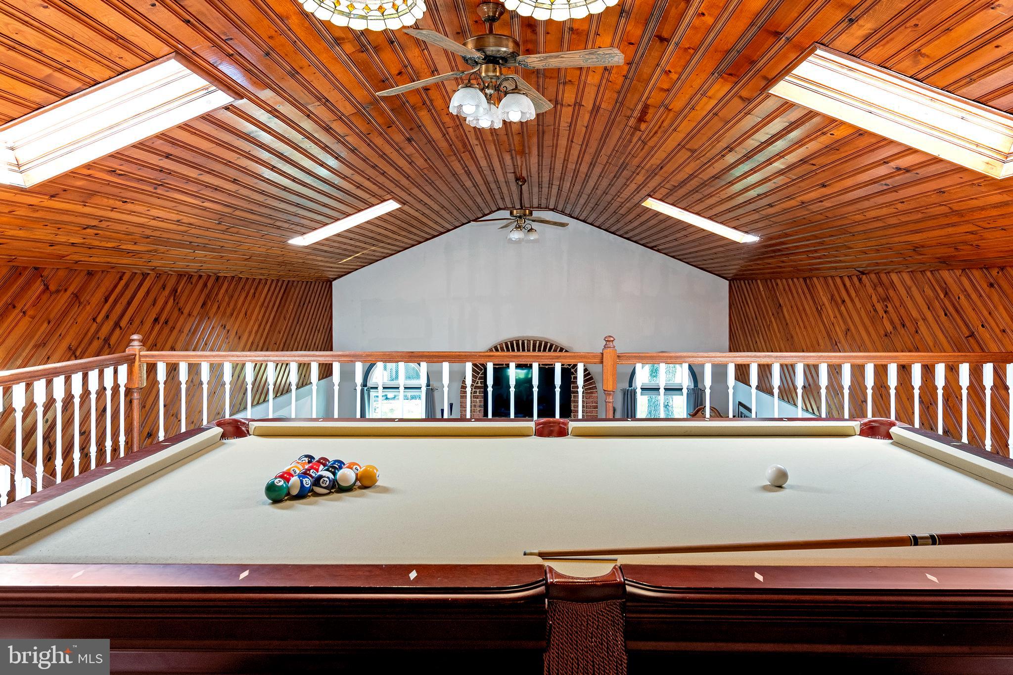 4657 Maiden Forest Road Rhodesdale, MD 21659 - Photo 7 of 32 Care to play Pool Anyone?