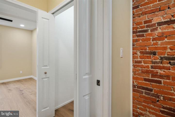 921 South Alden Street Philadelphia, PA 19143 - Photo 17 of 28 a view of a bathroom
