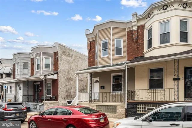 $1,800 | 921 South Alden Street, Philadelphia, PA 19143