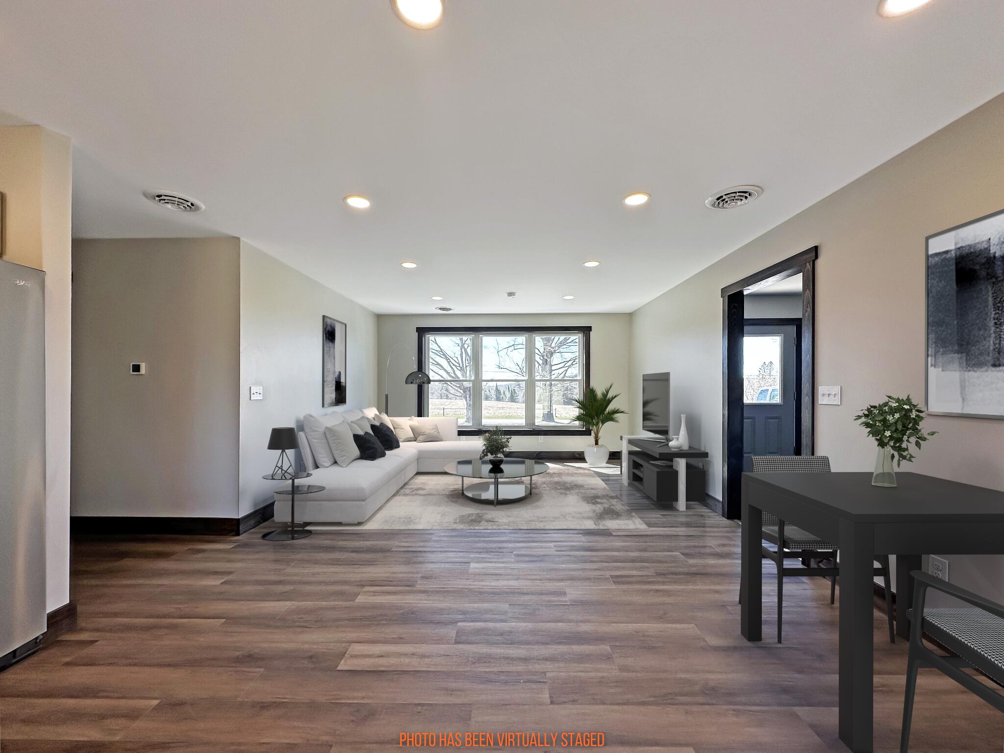 200 Montieth Road Bridgewater, ME 04735 - Photo 14 of 28 Photo Has Been Virtually Staged