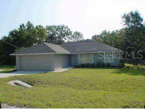 78 Juniper Road Ocala, FL 34480 - Photo 1 of 1 Primary Photo
