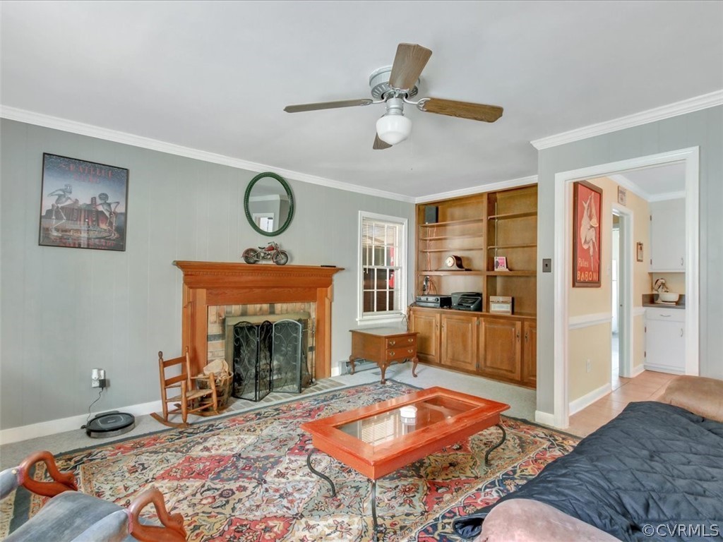 5500 Alberta Road Chesterfield, VA 23832 - Photo 7 of 33