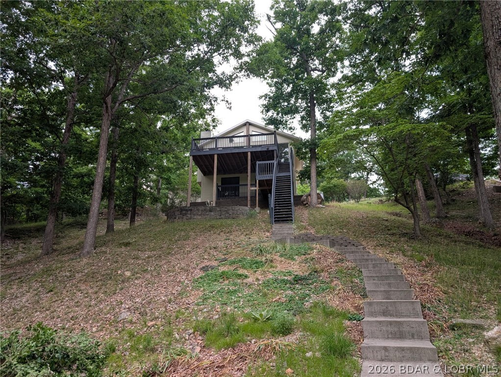 22 River Wood Road Camdenton, MO 65020 - Photo 59 of 59