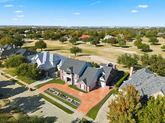 $1,599,900 | 6537 Myrtle Beach Drive, Plano, TX 75093