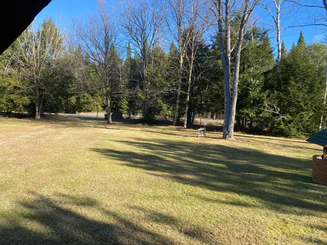 $250,000 | 152 Silver Ridge Road, Kingman, ME 04451