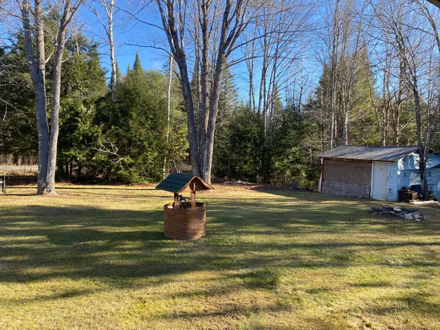 $250,000 | 152 Silver Ridge Road, Kingman, ME 04451