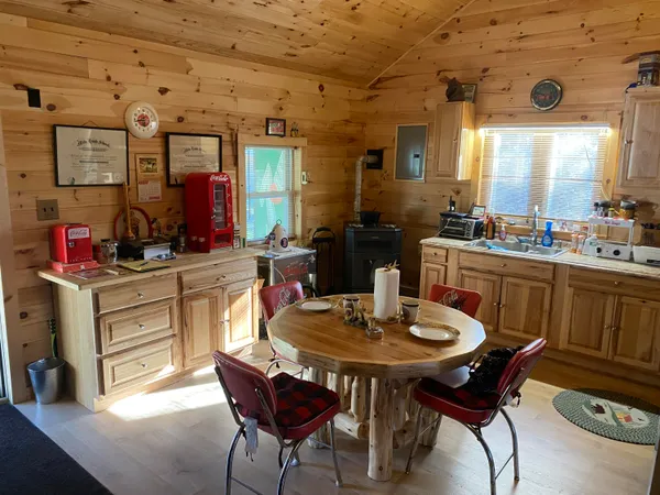 $235,000 | 152 Silver Ridge Road, Kingman, ME 04451