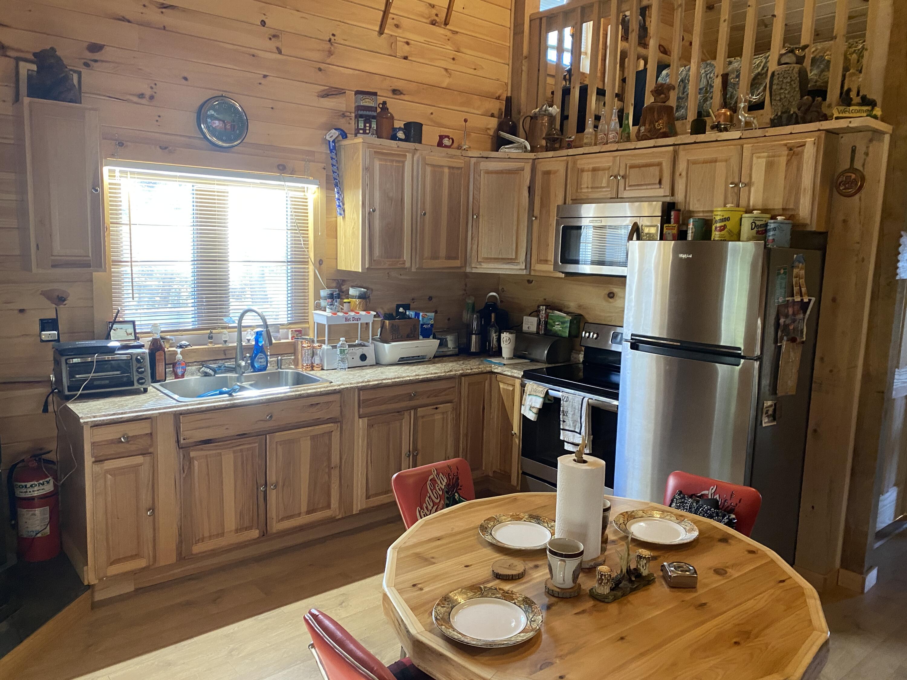 152 Silver Ridge Road Kingman, ME 04451 - Photo 15 of 30 IMG_15