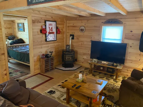 $235,000 | 152 Silver Ridge Road, Kingman, ME 04451