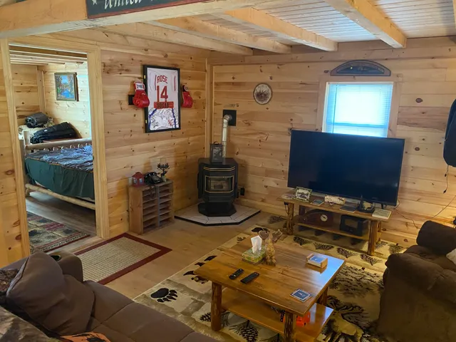 $250,000 | 152 Silver Ridge Road, Kingman, ME 04451