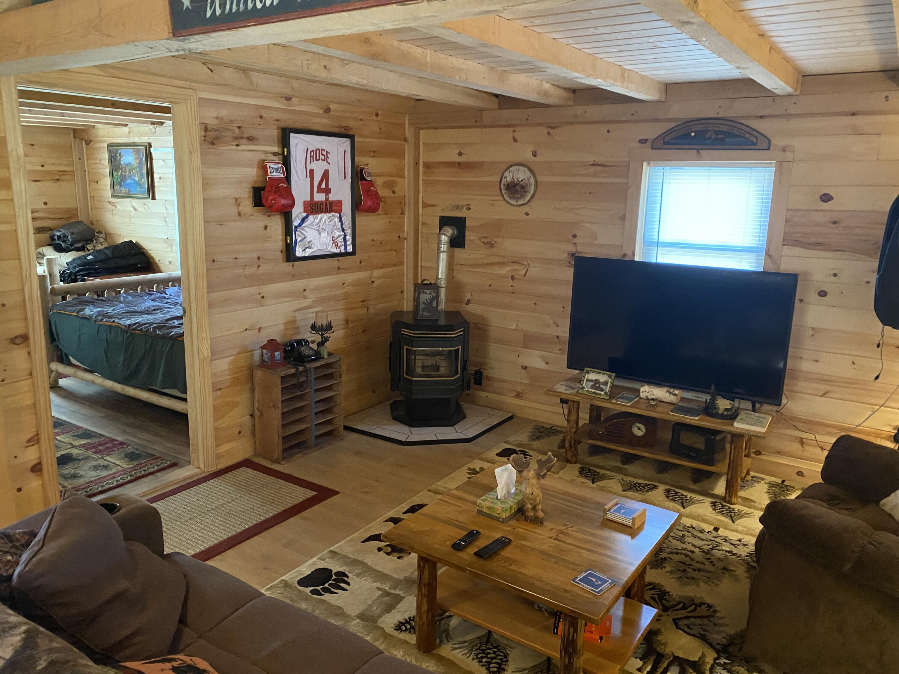 152 Silver Ridge Road Kingman, ME 04451 - Photo 16 of 30 IMG_16