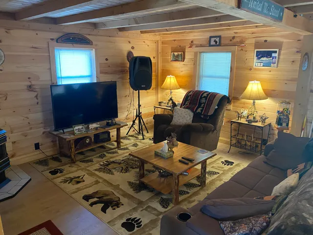 $250,000 | 152 Silver Ridge Road, Kingman, ME 04451