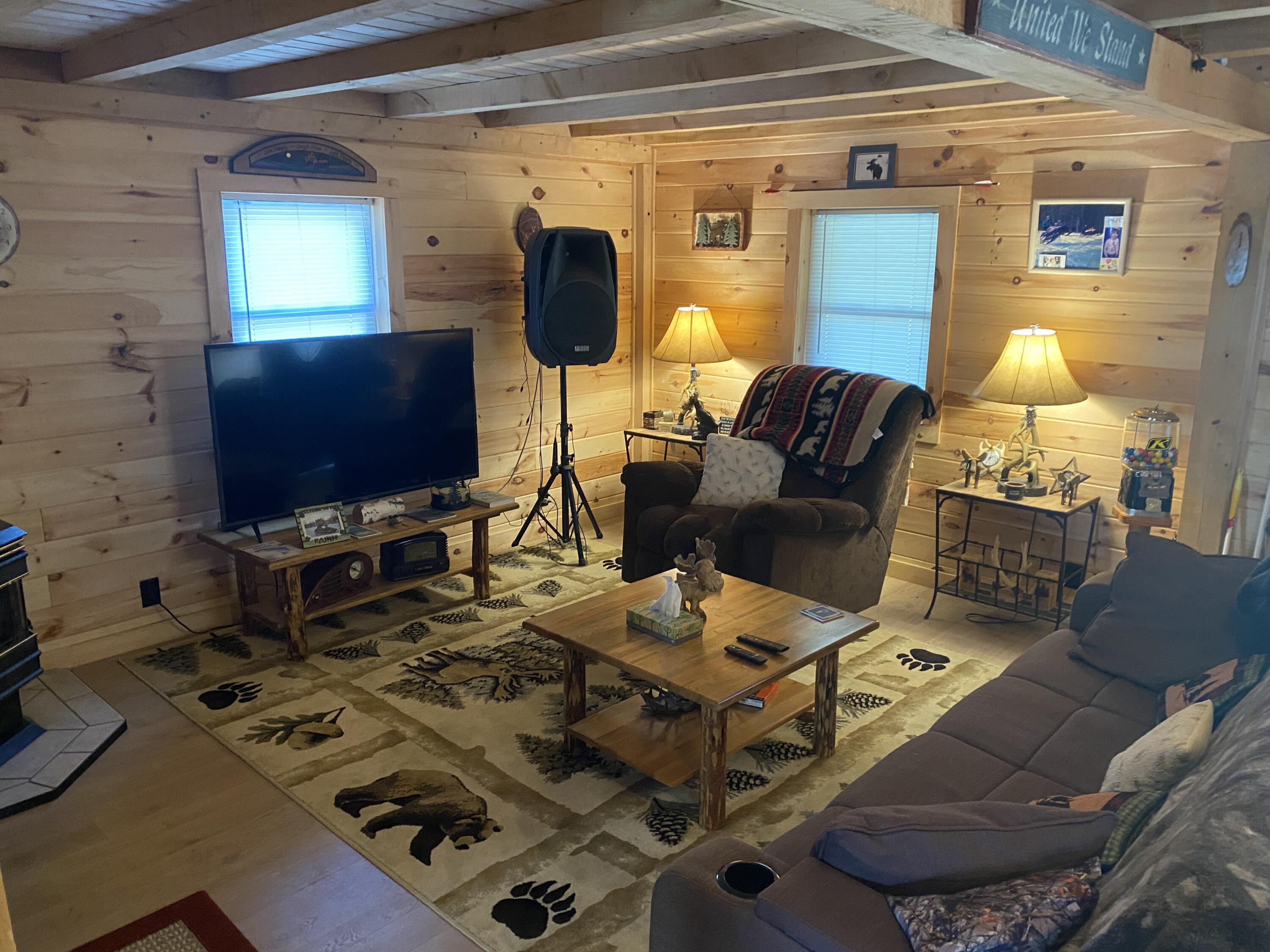 152 Silver Ridge Road Kingman, ME 04451 - Photo 17 of 30 IMG_17