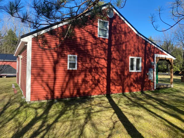 $250,000 | 152 Silver Ridge Road, Kingman, ME 04451