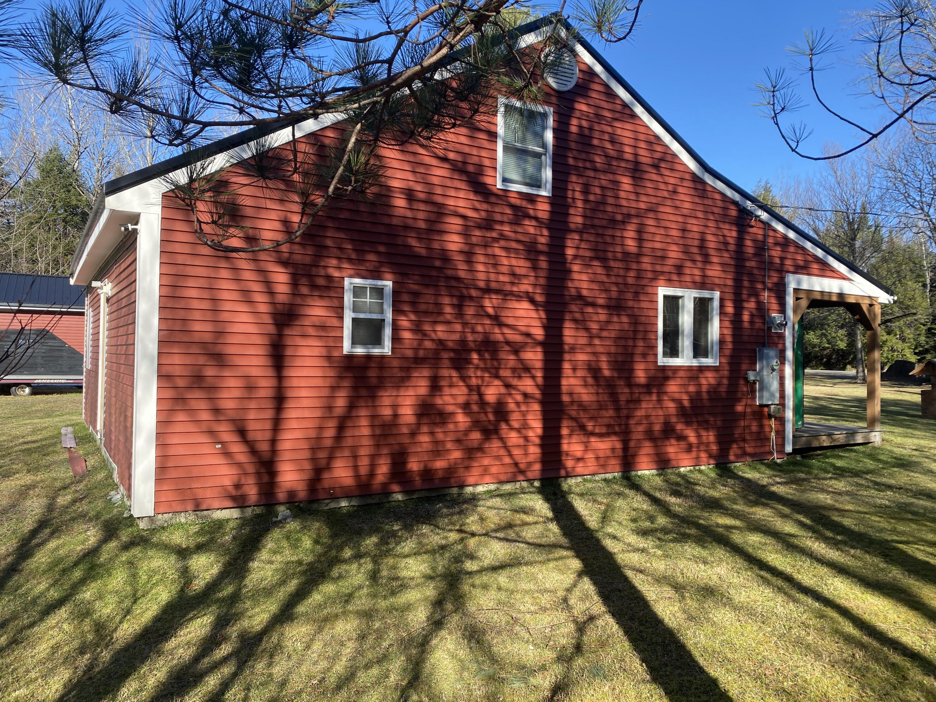 152 Silver Ridge Road Kingman, ME 04451 - Photo 2 of 30 IMG_2