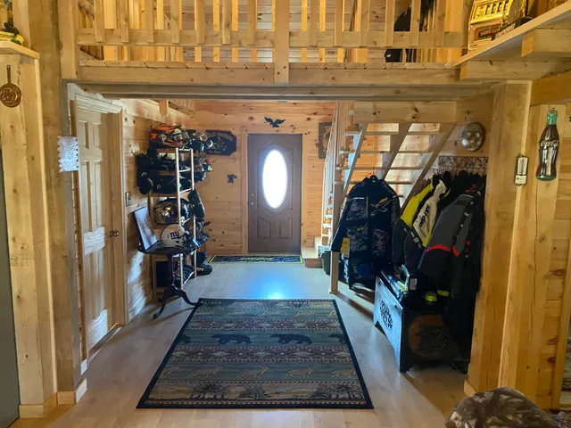 $250,000 | 152 Silver Ridge Road, Kingman, ME 04451