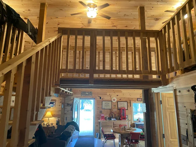 $250,000 | 152 Silver Ridge Road, Kingman, ME 04451