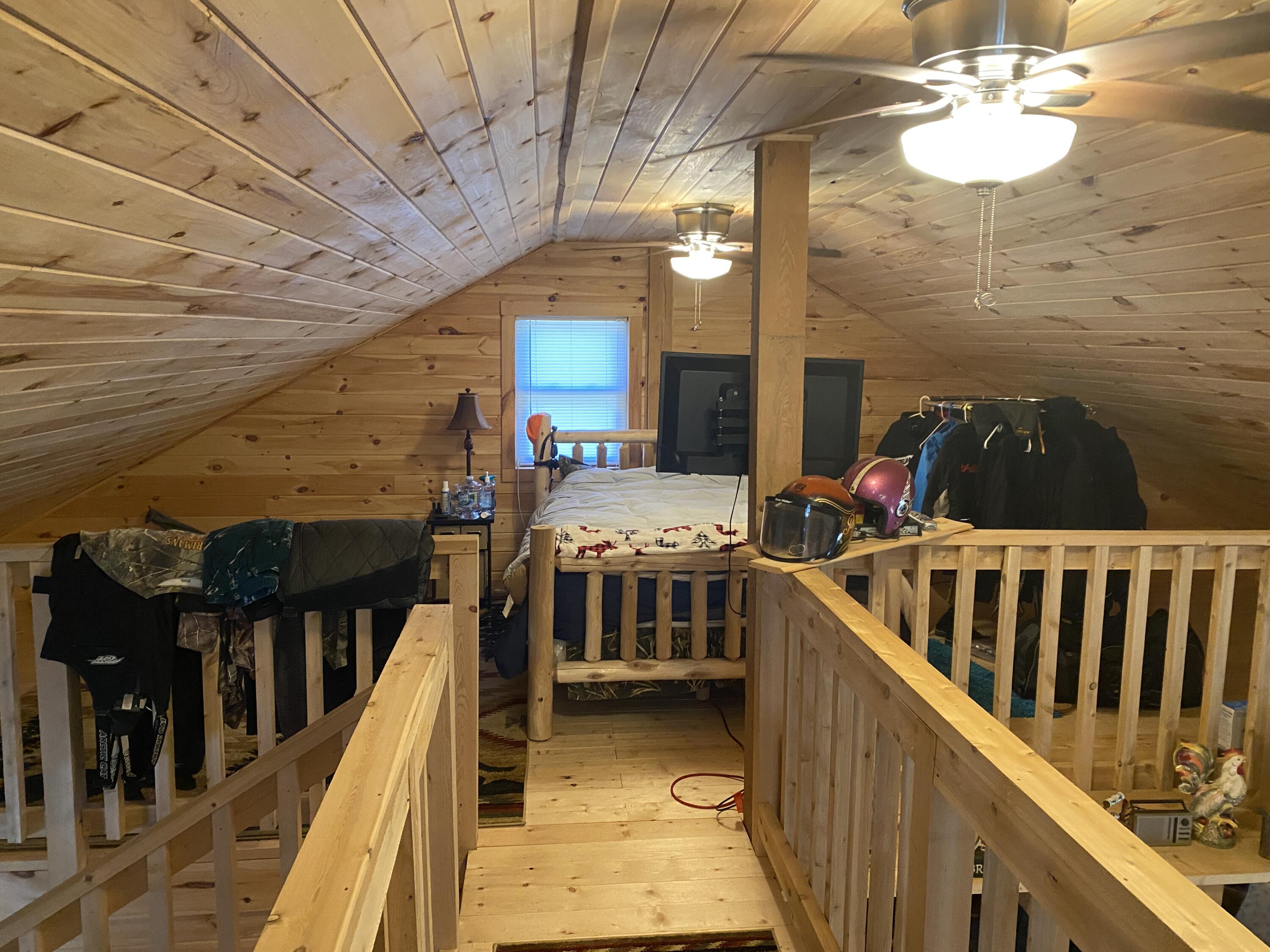 152 Silver Ridge Road Kingman, ME 04451 - Photo 26 of 30 IMG_26