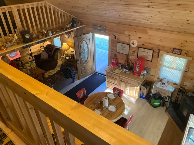 $250,000 | 152 Silver Ridge Road, Kingman, ME 04451