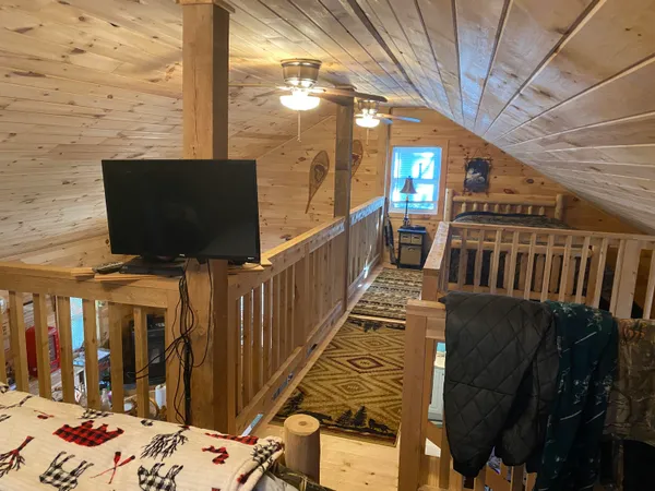 $235,000 | 152 Silver Ridge Road, Kingman, ME 04451