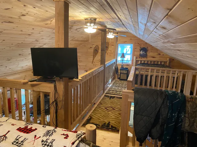 $250,000 | 152 Silver Ridge Road, Kingman, ME 04451
