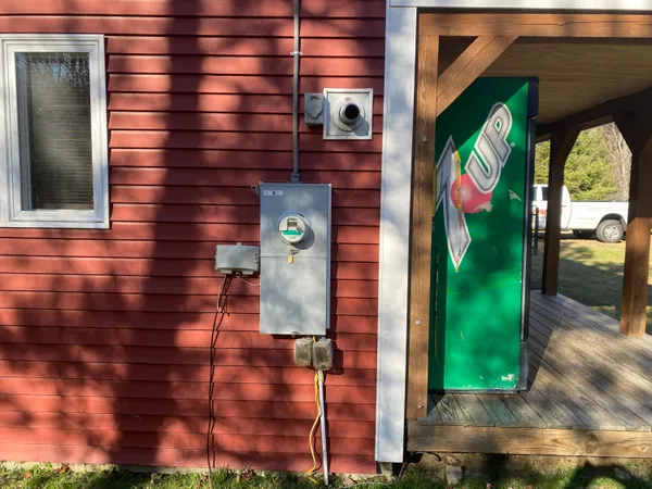 $235,000 | 152 Silver Ridge Road, Kingman, ME 04451