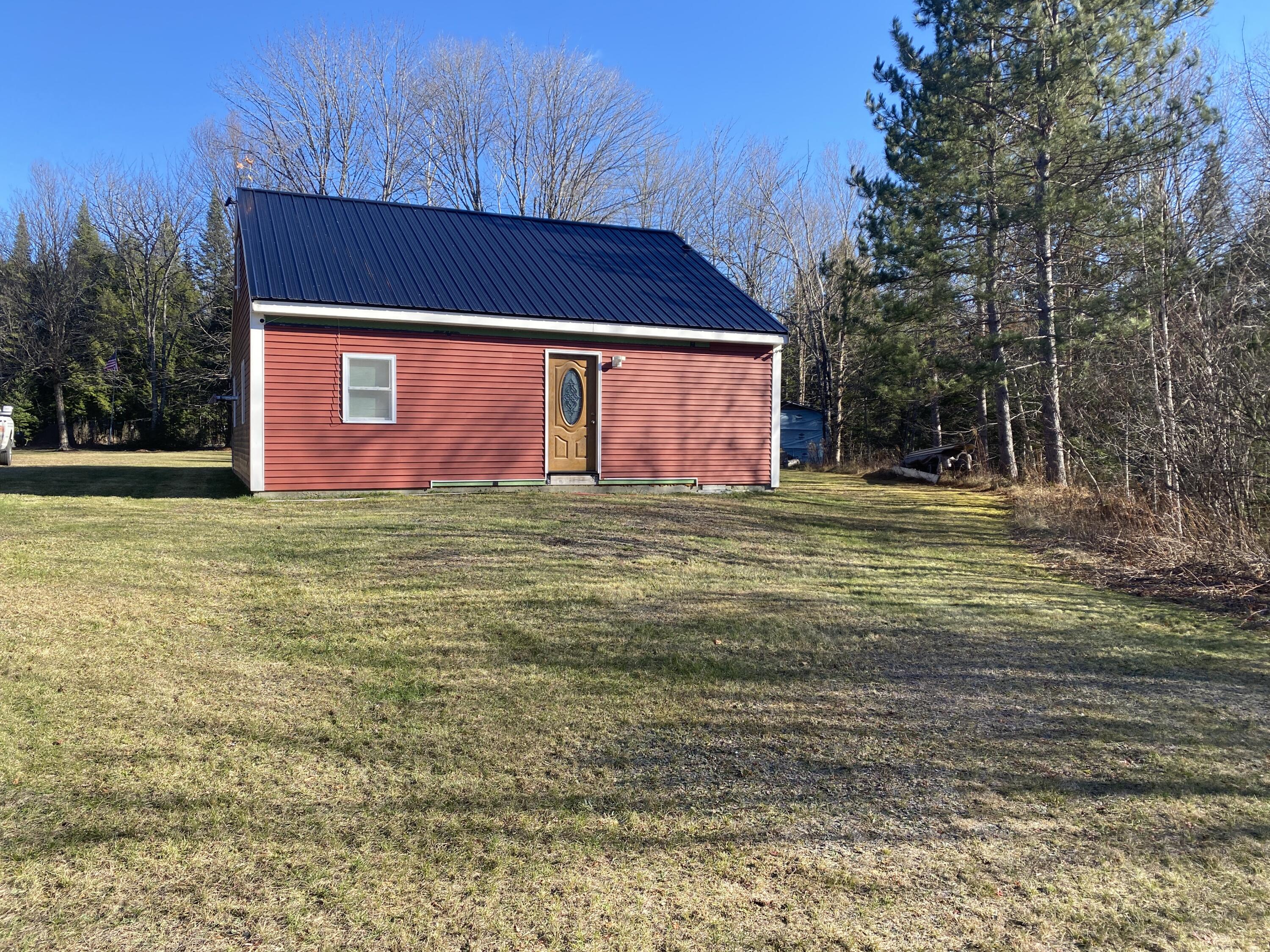 152 Silver Ridge Road Kingman, ME 04451 - Photo 4 of 30 IMG_4