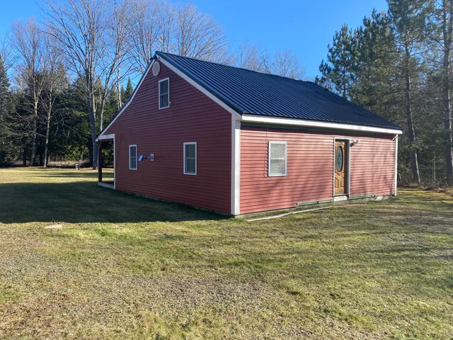 $250,000 | 152 Silver Ridge Road, Kingman, ME 04451
