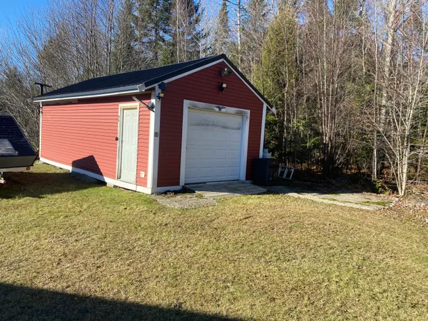 $235,000 | 152 Silver Ridge Road, Kingman, ME 04451