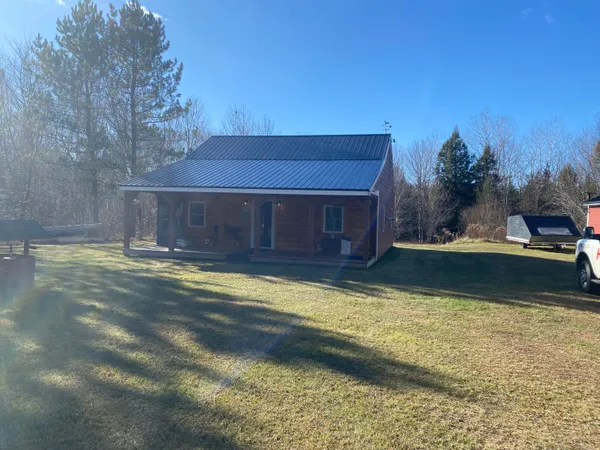 $235,000 | 152 Silver Ridge Road, Kingman, ME 04451