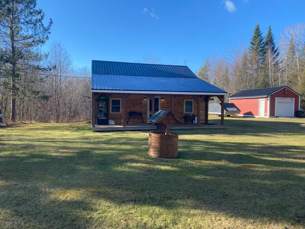 $235,000 | 152 Silver Ridge Road, Kingman, ME 04451