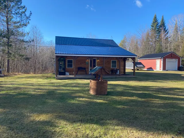 $250,000 | 152 Silver Ridge Road, Kingman, ME 04451
