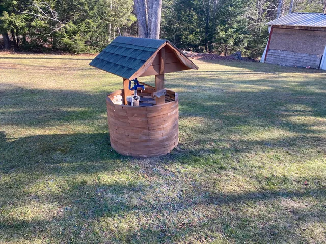 $250,000 | 152 Silver Ridge Road, Kingman, ME 04451