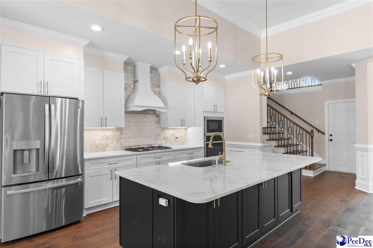 1637 Rugby Lane Florence, SC 29501 - Photo 11 of 39 Gallery Image 11