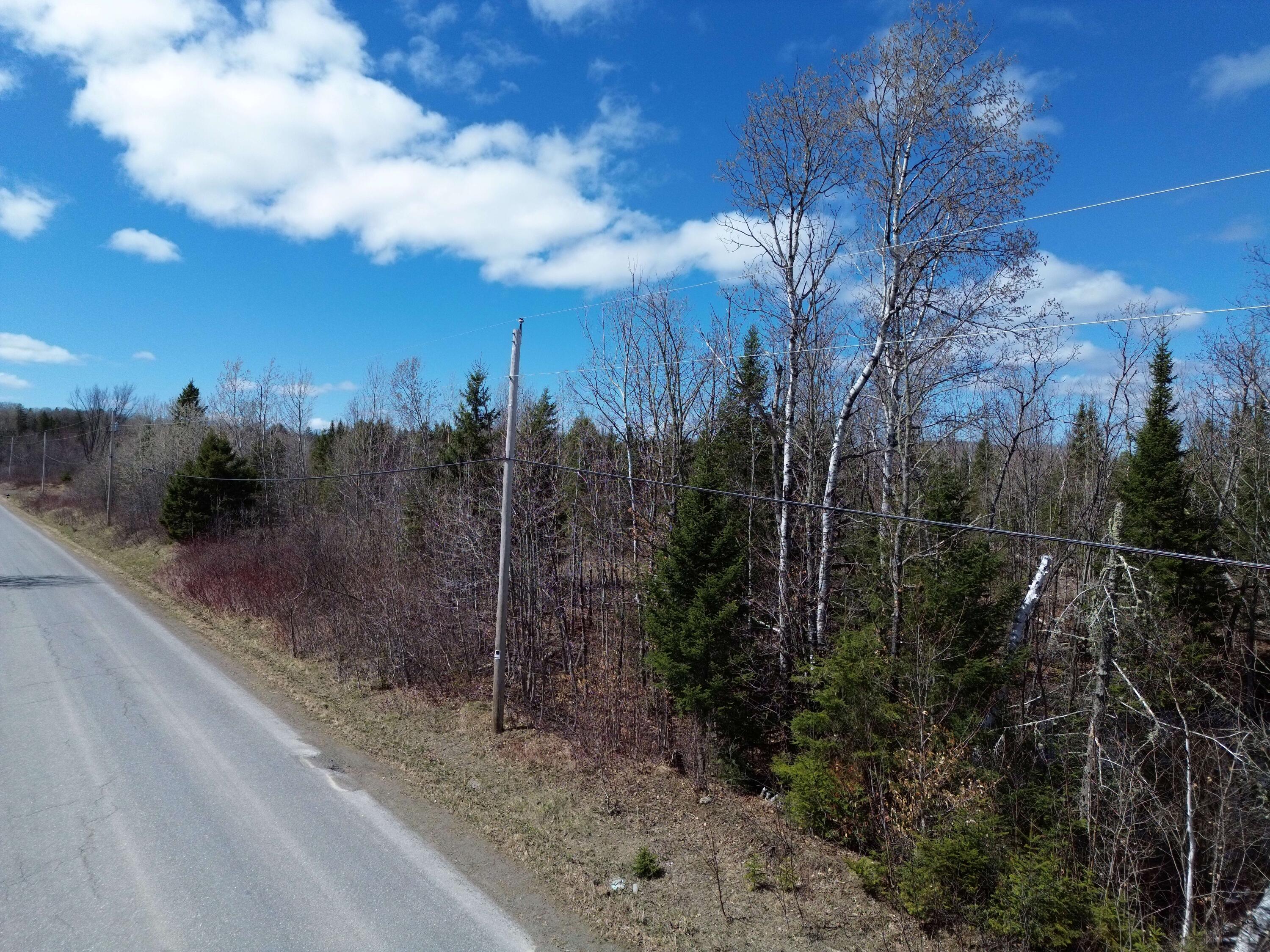 389 Dudley Road Castle Hill, ME 04757 - Photo 2 of 10 dji_fly_20260429_140418_193_177748587458