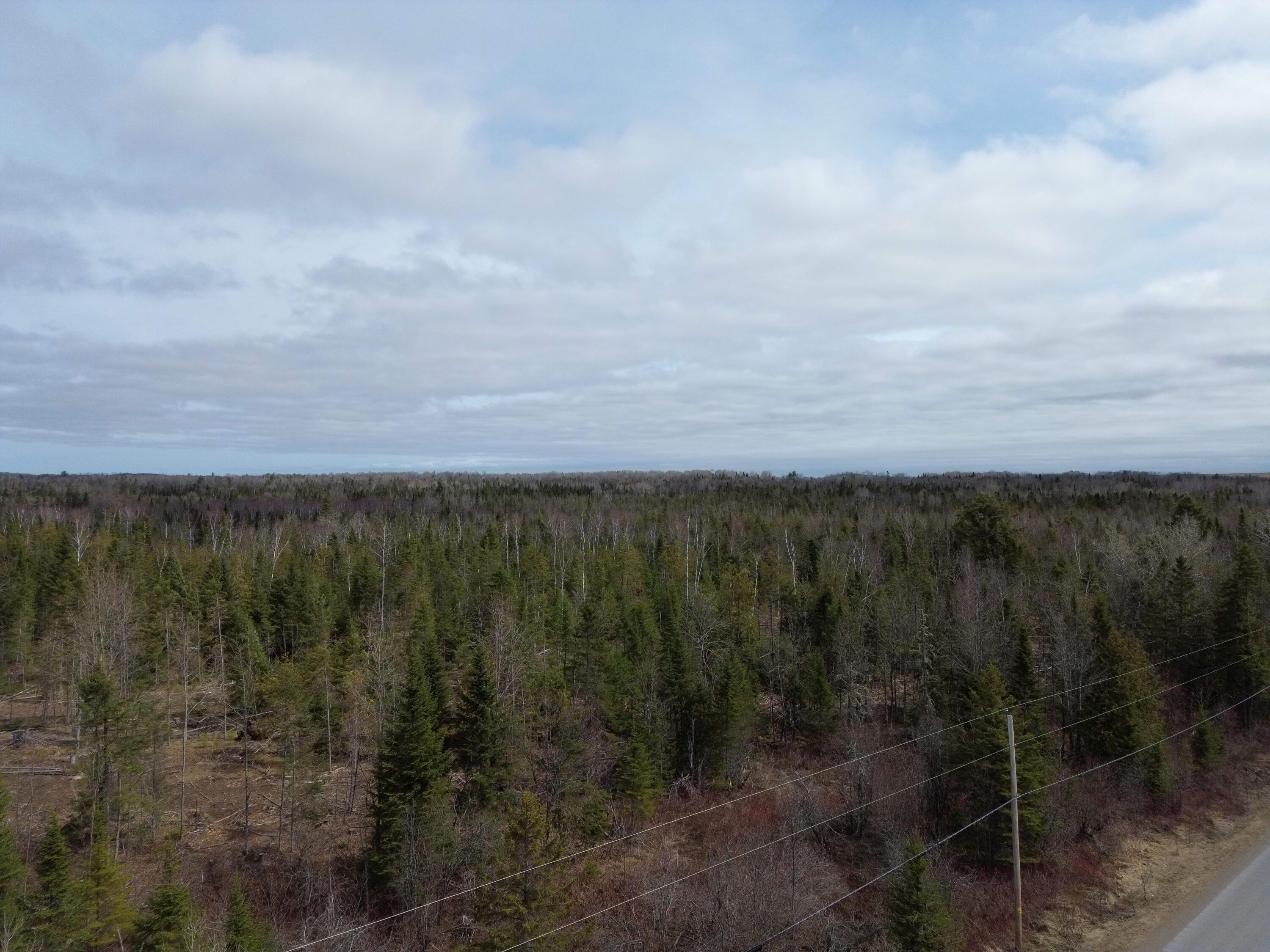 389 Dudley Road Castle Hill, ME 04757 - Photo 8 of 10 dji_fly_20260429_110138_160_177747500242