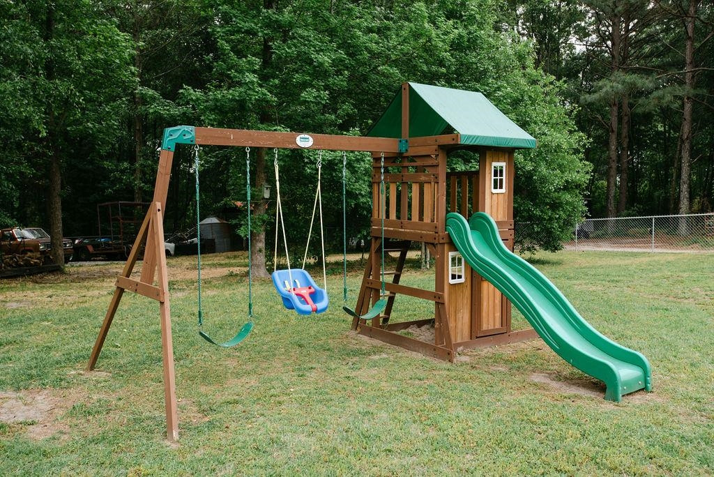 142 Riders Ridge Lane Willow Spring, NC 27592 - Photo 8 of 36 Photo 14