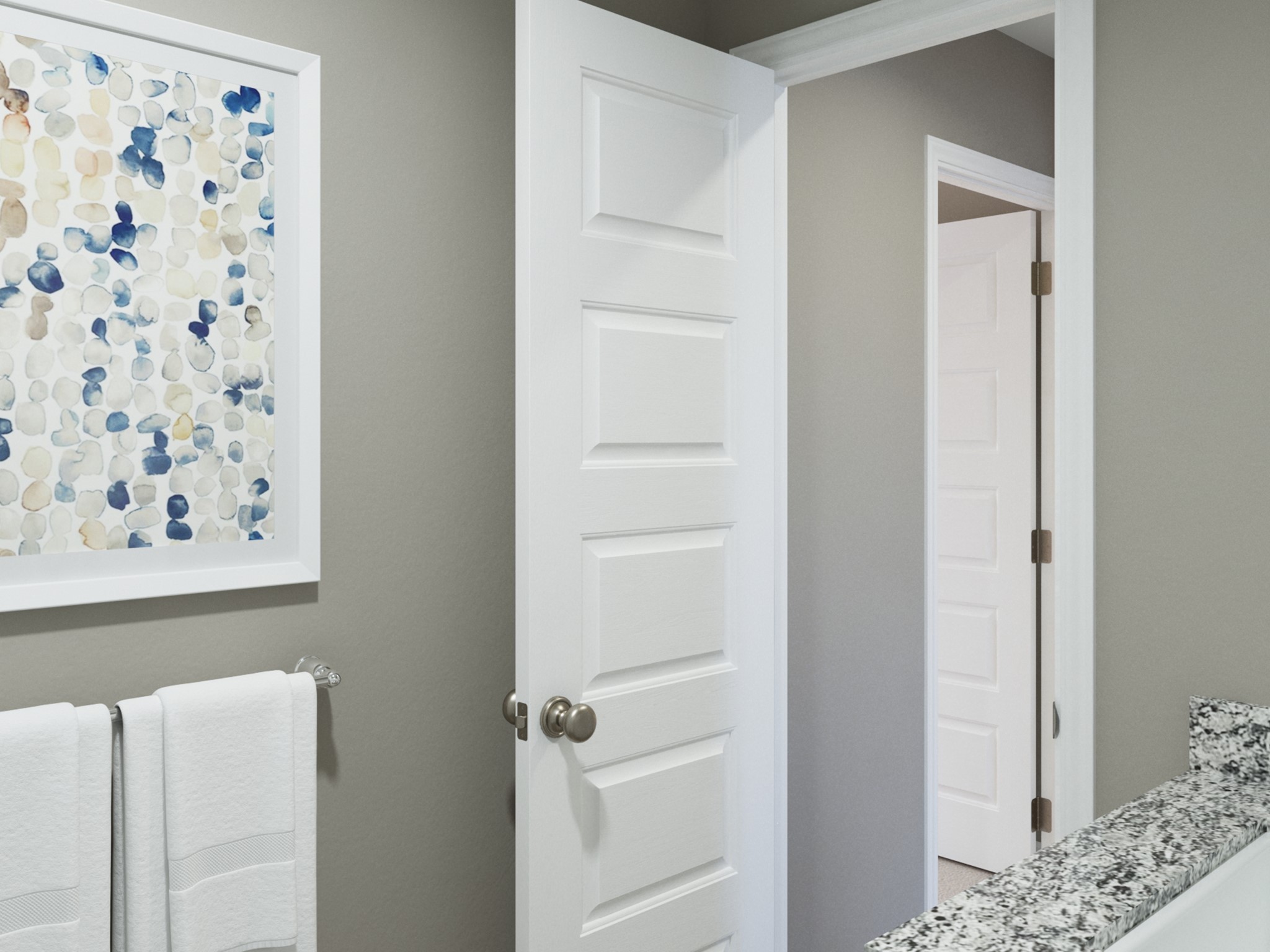 9247 Grace Rdg Drive Willis, TX 77318 - Photo 27 of 29 Photos are a representation of the floor plan. Options and interior selections will vary.