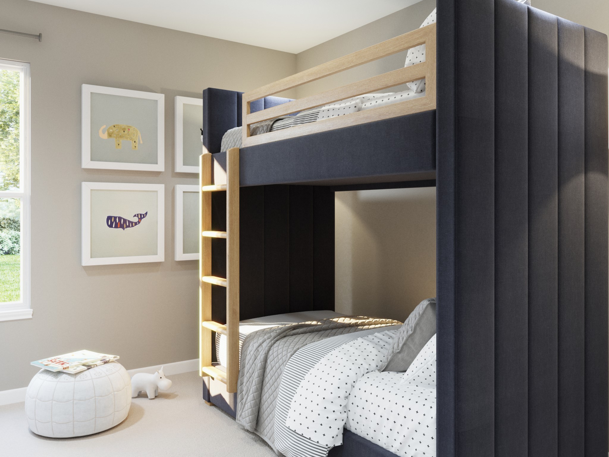 9247 Grace Rdg Drive Willis, TX 77318 - Photo 28 of 29 Photos are a representation of the floor plan. Options and interior selections will vary.