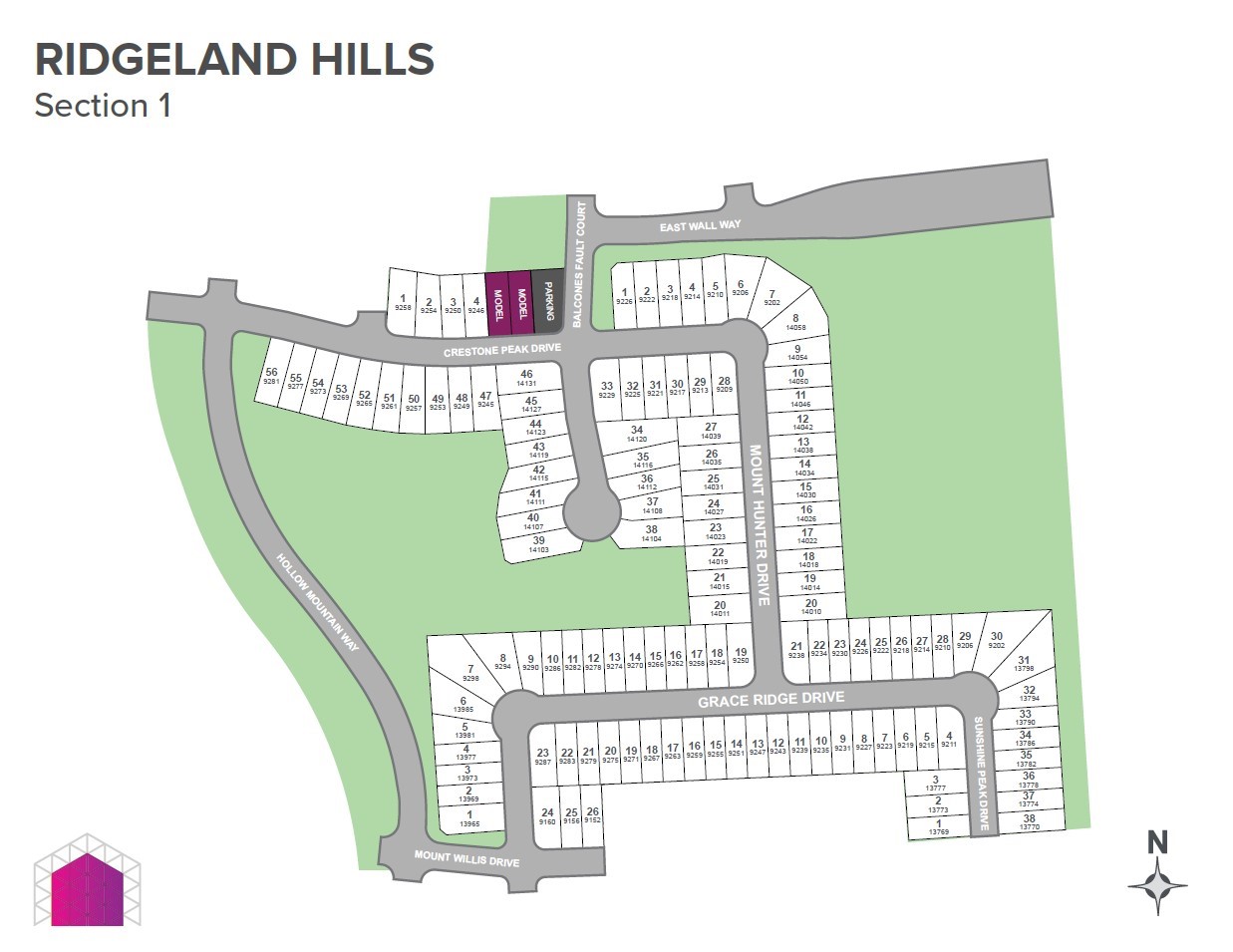 9247 Grace Rdg Drive Willis, TX 77318 - Photo 7 of 29