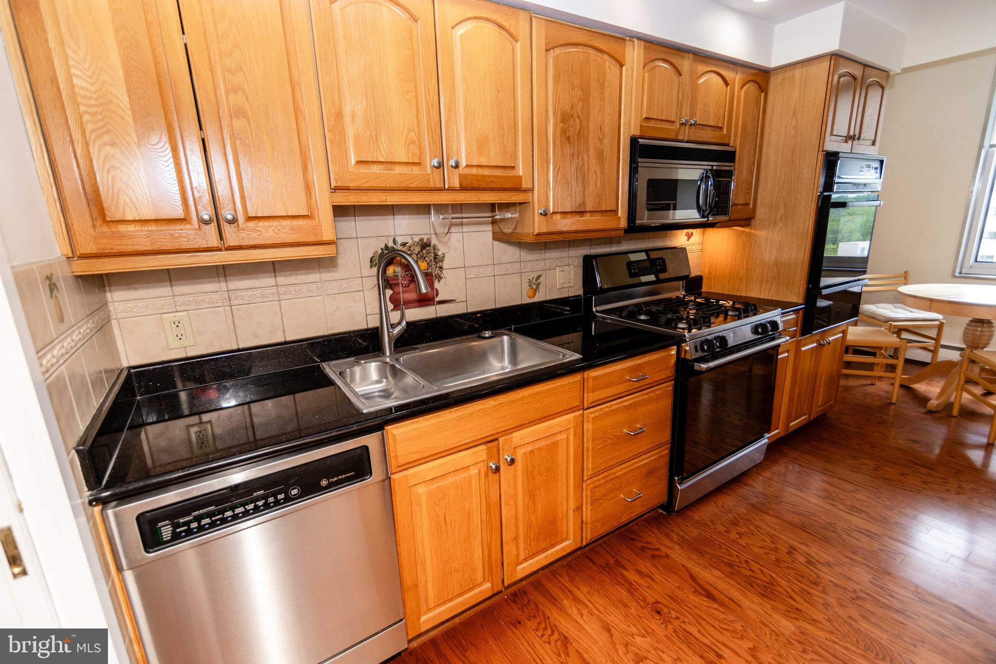 191 Presidential Boulevard, Unit R721722 Bala Cynwyd, PA 19004 - Photo 13 of 37 Kitchen