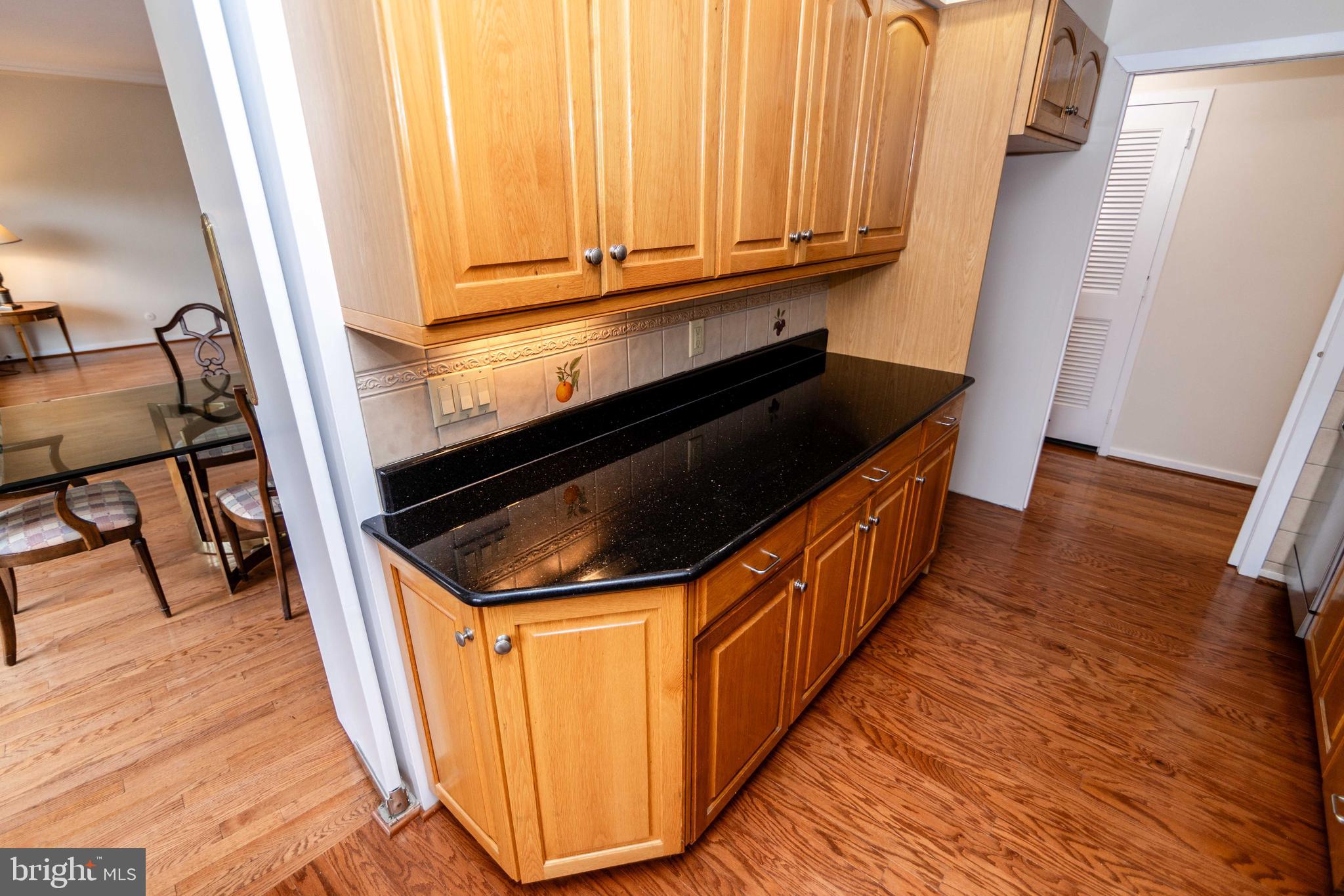 191 Presidential Boulevard, Unit R721722 Bala Cynwyd, PA 19004 - Photo 15 of 37 Granite Counter Tops